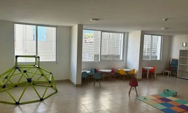 Venta De Departamento En Cerro Polanco Con Balcón