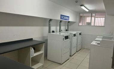 Venta De Departamento En Cerro Polanco Con Balcón