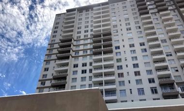 Venta De Departamento En Cerro Polanco Con Balcón
