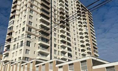 Venta De Departamento En Cerro Polanco Con Balcón