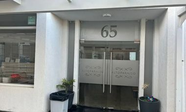 Venta De Departamento En Cerro Polanco Con Balcón