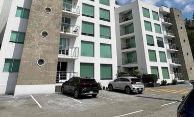 Departmaneto en venta en Residencial Pedregal de San Mateo, Naucalpan de Juárez