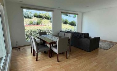 Departmaneto en venta en Residencial Pedregal de San Mateo, Naucalpan de Juárez