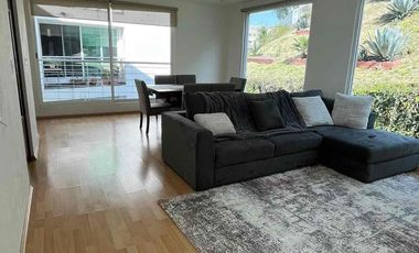 Departmaneto en venta en Residencial Pedregal de San Mateo, Naucalpan de Juárez