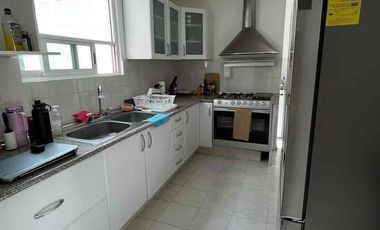 Departmaneto en venta en Residencial Pedregal de San Mateo, Naucalpan de Juárez