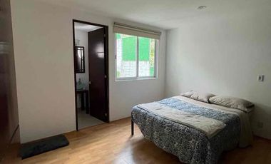 Departmaneto en venta en Residencial Pedregal de San Mateo, Naucalpan de Juárez