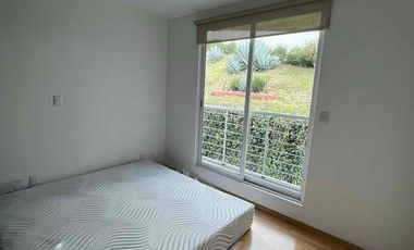 Departmaneto en venta en Residencial Pedregal de San Mateo, Naucalpan de Juárez