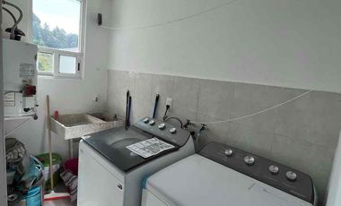 Departmaneto en venta en Residencial Pedregal de San Mateo, Naucalpan de Juárez