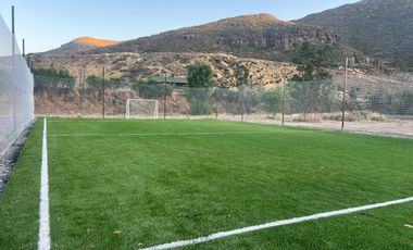 Parcelas con Rol Propio, Agua y Luz en Polpaico