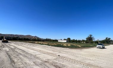Parcelas con Rol Propio, Agua y Luz en Polpaico