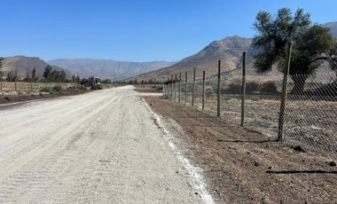 Parcelas con Rol Propio, Agua y Luz en Polpaico