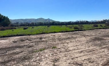 Parcelas con Rol Propio, Agua y Luz en Polpaico
