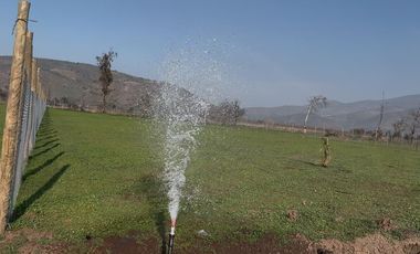 Parcelas con Rol Propio, Agua y Luz en Polpaico