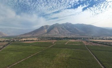 Parcelas con Rol Propio, Agua y Luz en Polpaico