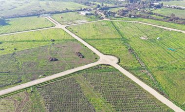 Parcelas con Rol Propio, Agua y Luz en Polpaico