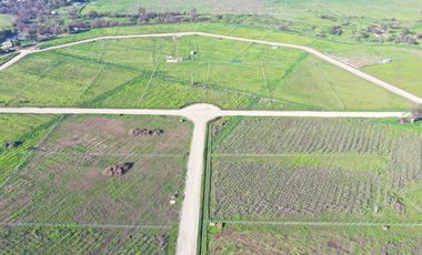Parcelas con Rol Propio, Agua y Luz en Polpaico