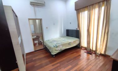 Disewakan Murah turun harga Rumah Taman surya cengkareng jakbar