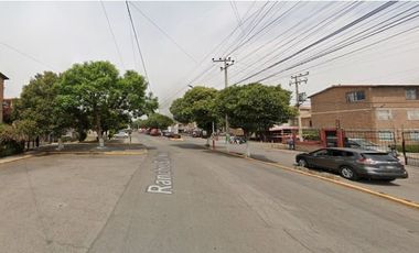 CASA EN REMATE BANCARIO