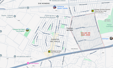 CASA EN REMATE BANCARIO