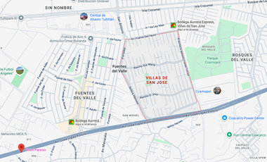 CASA EN REMATE BANCARIO