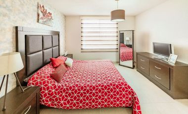 CASA SOLA 2 RECAMARAS A 45 MIN DE CDMX