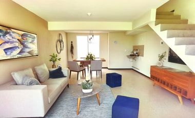 CASA SOLA 2 RECAMARAS A 45 MIN DE CDMX