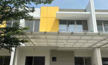 DISEWAKAN! Rumah PIK 2 6x10 Kosongan