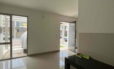 DISEWAKAN! Rumah PIK 2 6x10 Kosongan