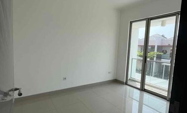 DISEWAKAN! Rumah PIK 2 6x10 Kosongan