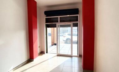 LOCAL COMERCIAL EN ALQUILER EN CENTRO DE MACHALA