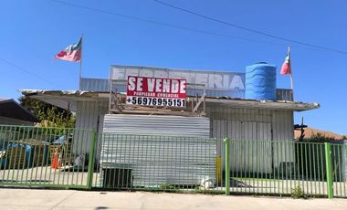 Venta De Casa Con Local Comercial En Avenida Principal Algar