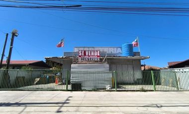 Venta De Casa Con Local Comercial En Avenida Principal Algar