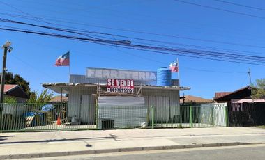 Venta De Casa Con Local Comercial En Avenida Principal Algar