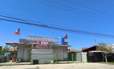 Venta De Casa Con Local Comercial En Avenida Principal Algar