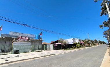 Venta De Casa Con Local Comercial En Avenida Principal Algar