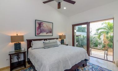 Vistas al arco de cabo san lucas en Cresta del Mar, casa exclusiva