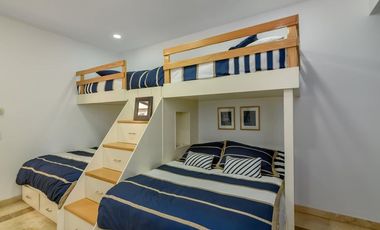 Vistas al arco de cabo san lucas en Cresta del Mar, casa exclusiva