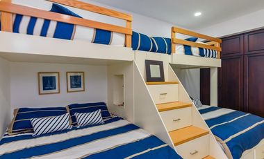 Vistas al arco de cabo san lucas en Cresta del Mar, casa exclusiva