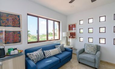 Vistas al arco de cabo san lucas en Cresta del Mar, casa exclusiva