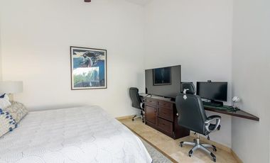 Vistas al arco de cabo san lucas en Cresta del Mar, casa exclusiva