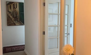 Hermoso y amplio departamento en primer piso sector Avda Alemania Edificio Rotterdam de 3 dormitorios