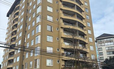 Hermoso y amplio departamento en primer piso sector Avda Alemania Edificio Rotterdam de 3 dormitorios