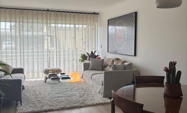 Hermoso y amplio departamento en primer piso sector Avda Alemania Edificio Rotterdam de 3 dormitorios