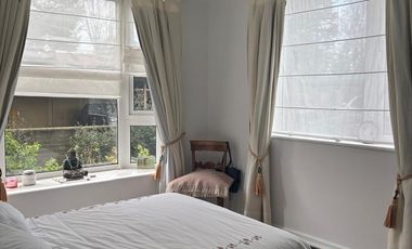 Hermoso y amplio departamento en primer piso sector Avda Alemania Edificio Rotterdam de 3 dormitorios