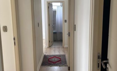 Hermoso y amplio departamento en primer piso sector Avda Alemania Edificio Rotterdam de 3 dormitorios