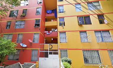 DEPARTAMENTO DE RECUPERACION HIPOTECARIA EN AZCAPOTZALCO,  CDMX