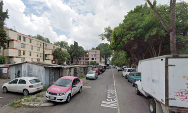 DEPARTAMENTO DE RECUPERACION HIPOTECARIA EN AZCAPOTZALCO,  CDMX