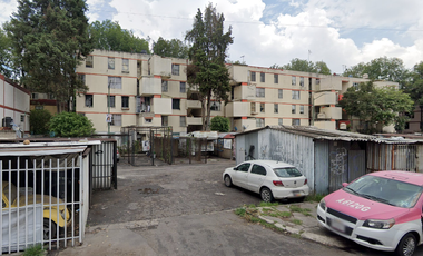 DEPARTAMENTO DE RECUPERACION HIPOTECARIA EN AZCAPOTZALCO,  CDMX