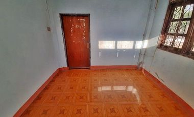 A8 -0100 ขายบ้านเดี่ยว ตำบลผักปัง อำเภอภูเขียว ชัยภูมิ (โปรโมชั่นจนถึงวันที่ 30 ธันวาคม 2568)