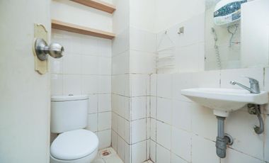 FOR SALE GOOD PRICE APARTEMEN BOGOR VALLEY FULLY FURNISHED !